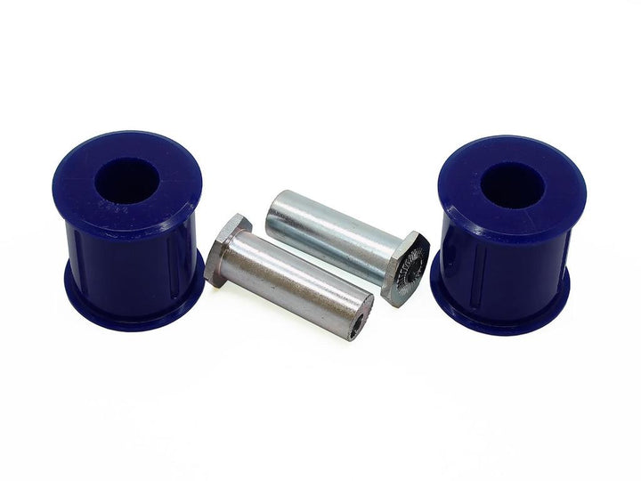 SuperPro Rear Control Arm Outer Bush Kit (Camber & Toe Adjustable) - Volkswagen Transporter T5/T6 (FWD & 4WD Models)