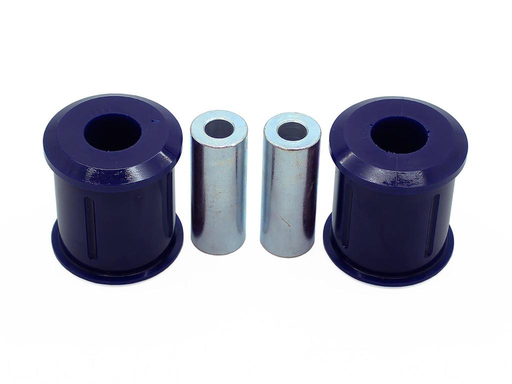 SuperPro Rear Control Arm Outer Bush Kit (Standard Alignment) - Volkswagen Transporter T5/T6 (FWD & 4WD Models)