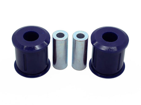 SuperPro Rear Control Arm Outer Bush Kit (Standard Alignment) - Volkswagen Transporter T5/T6 (FWD & 4WD Models)