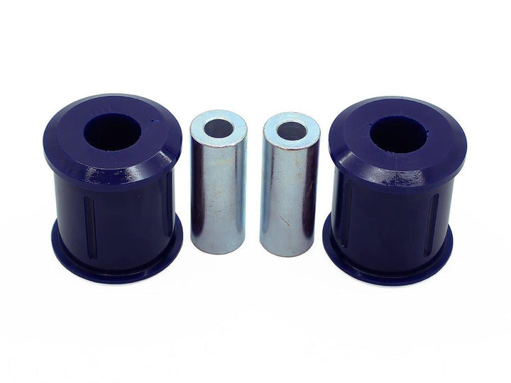 SuperPro Rear Control Arm Outer Bush Kit (Standard Alignment) - Volkswagen Transporter T5/T6 (FWD & 4WD Models)