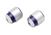SuperPro Lateral Camber Link Outer Bush Kit - Ford Mustang Ecoboost & GT S550