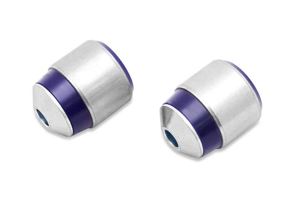SuperPro Lateral Camber Link Outer Bush Kit - Ford Mustang Ecoboost & GT S550
