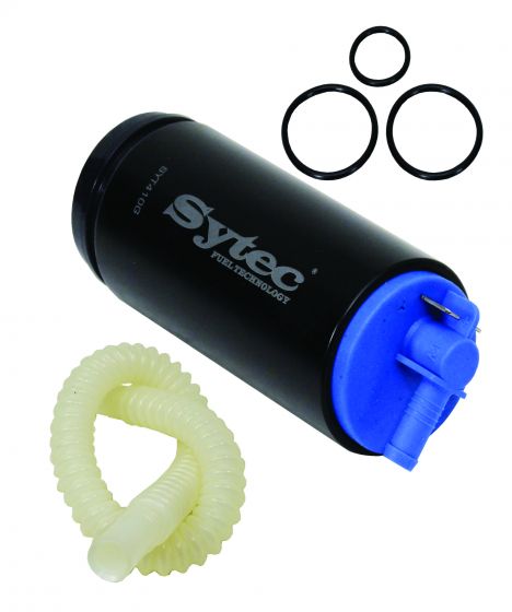 Sytec 300Ltr In-Tank Fuel Pump Kit - VW Audi 1.8T (1996+)