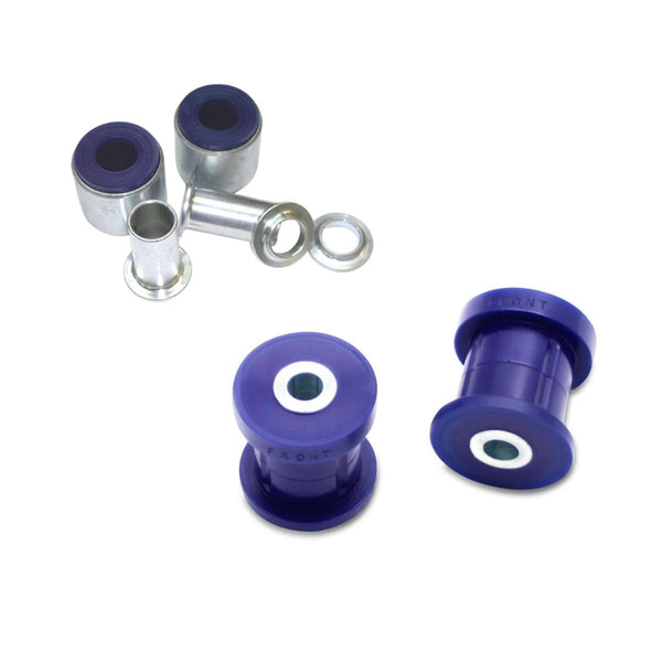 SuperPro Front Control Arm Bush Kit (Road Use) - Ford Fiesta ST MK6