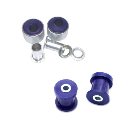 SuperPro Front Control Arm Bush Kit (Race & Track Use) - Ford Fiesta ST MK6