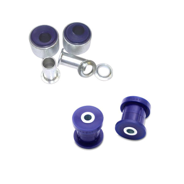 SuperPro Front Control Arm Bush Kit (Race & Track Use) - Ford Fiesta ST MK6