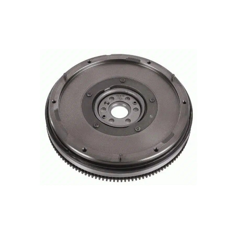 Genuine Ford Dual Mass Flywheel - Ford Fiesta MK7 ST180/ST200