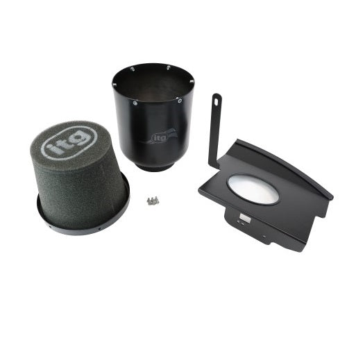 ITG Maxogen Air Intake Induction Kit (Black) - Hyundai i30N