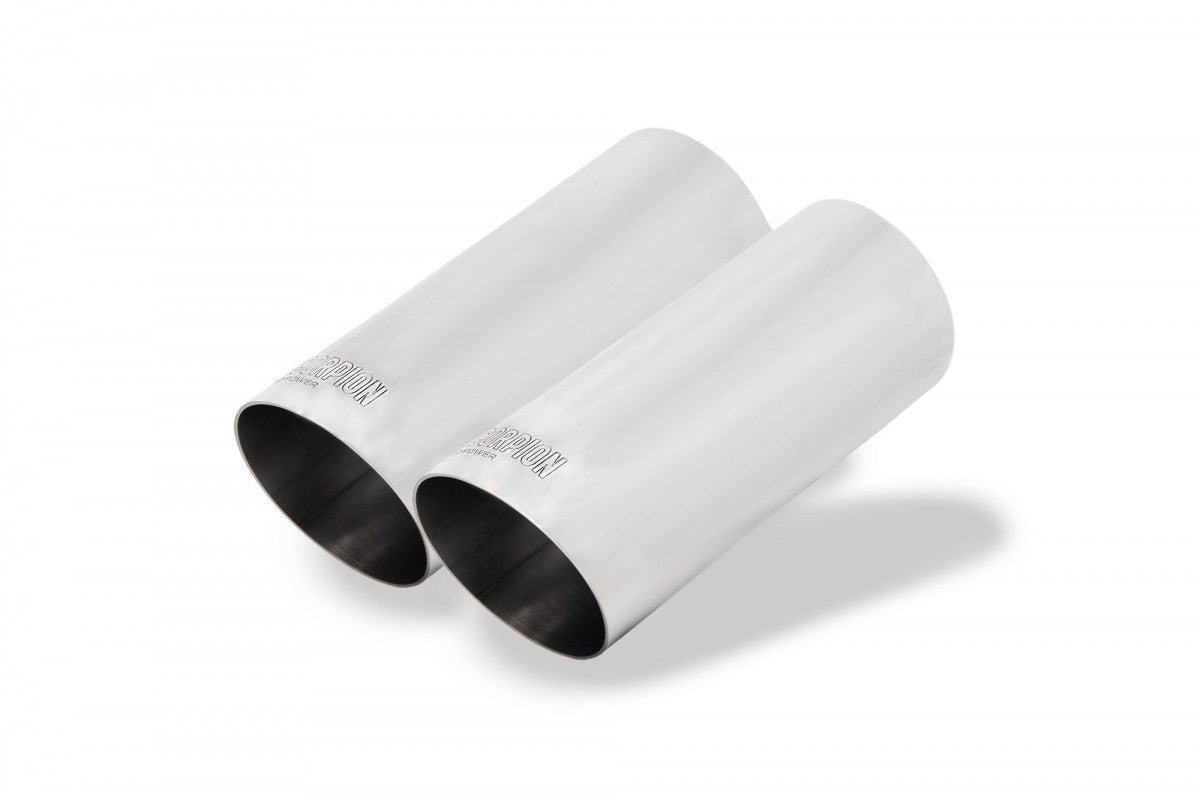 Scorpion Exhausts GPF-Back - BMW G20 M340i xDrive 2019-2025