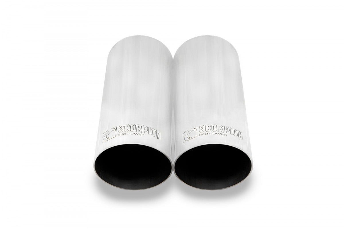 Scorpion Exhausts GPF-Back - Toyota Supra A90 (Inc GR) 3.0T GPF Model 2019-2025