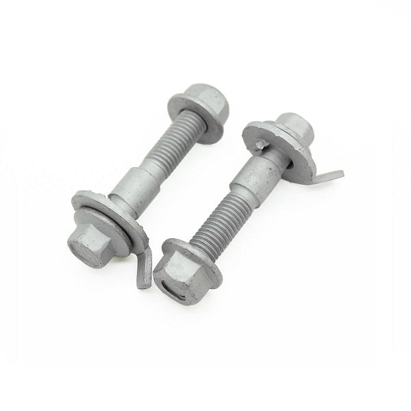 SuperPro Camber Adjustable Bolt Kit - Universal