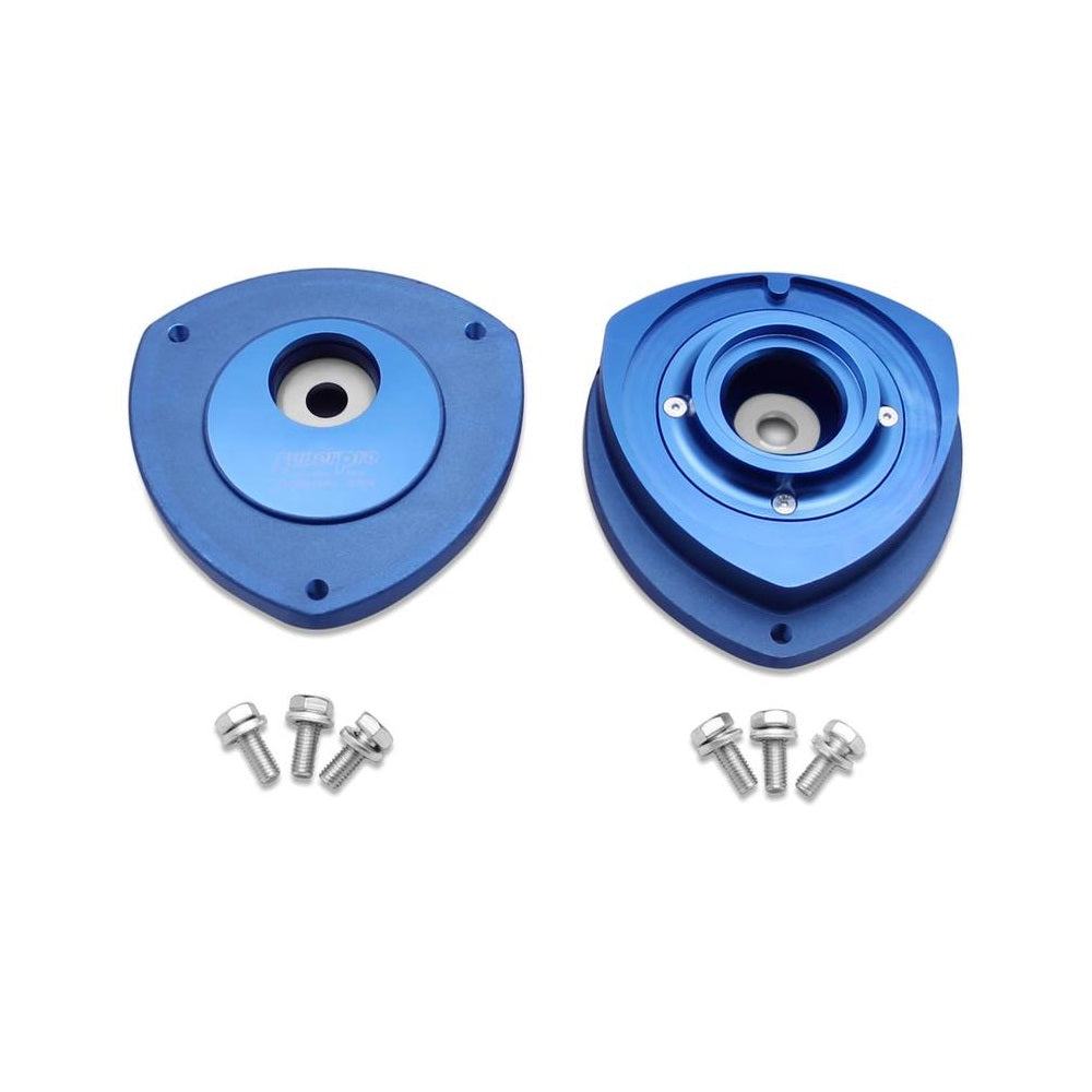 SuperPro Camber Increase Top Mount Kit - Audi S3 8V, TTS 8S, SEAT Leon  Cupra 5F & Volkswagen Golf GTI/R MK7 5G