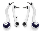 SuperPro Front Alloy Control & Radius Arm Kit - BMW M135i Hatchback F20/F21 & 335i/340i F30