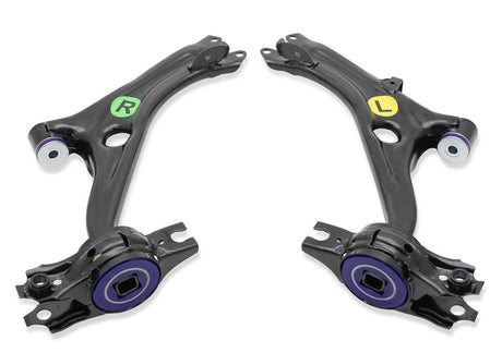 SuperPro Front Control Arm Kit - Honda Civic Type R FK2/FK8