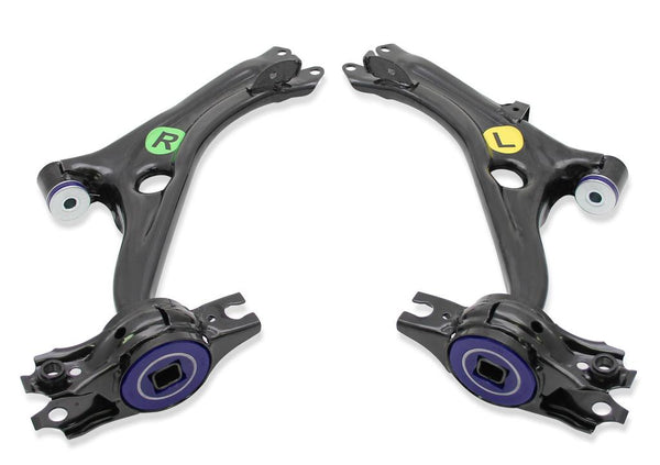 SuperPro Front Control Arm Kit - Honda Civic Type R FK2/FK8