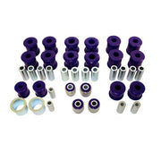 SuperPro Front & Rear Chassis Bush Kit (Road Use) - Audi S3 8V, SEAT Leon Cupra 300 5F &amp