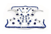SuperPro Handling Package - Audi S3 8V, SEAT Leon Cupra 300 5F & VW Golf R MK7 5G