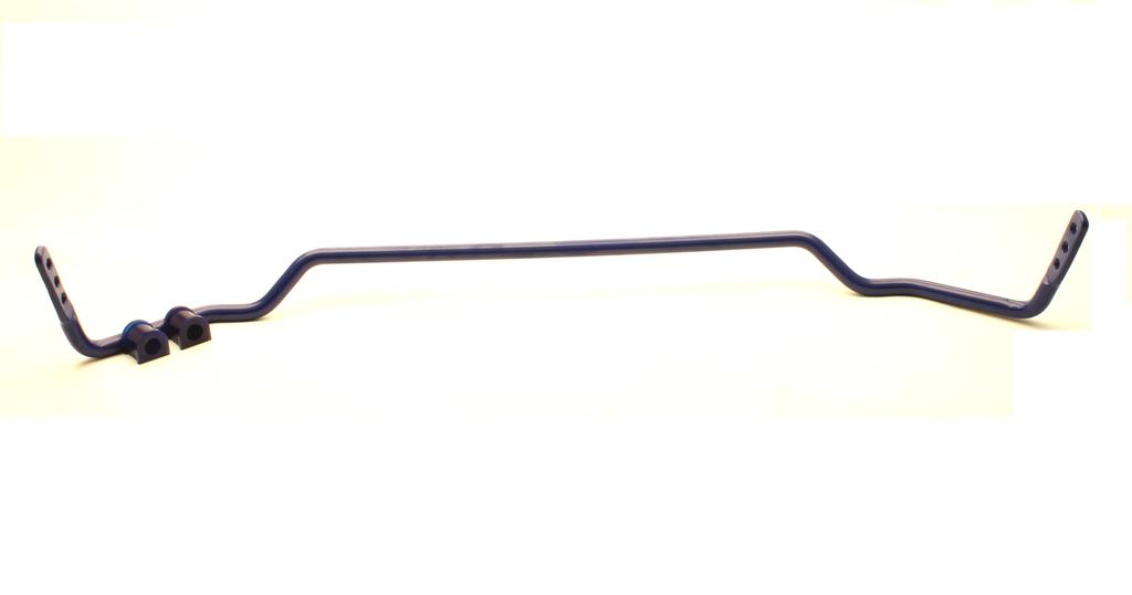 Superpro Rear 16mm Adjustable Anti Roll Bar ARB Kit - Mazda MX-5 NC