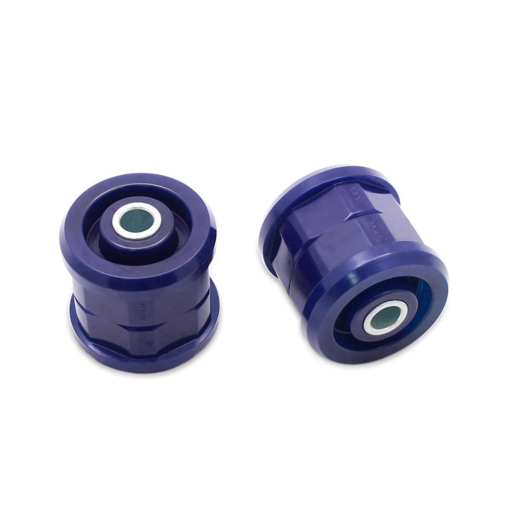 SuperPro Front Control Arm Kit - Ford Fiesta ST MK7