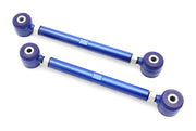 SuperPro Rear Upper Control Arm Kit (Toe Adjustable) - Honda Civic Type R FK2/FK8