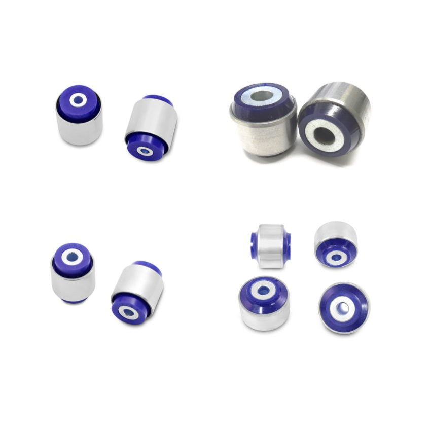 SuperPro Front Control Arm Bush Kit (Road Use) - Audi S4/RS4 Quattro B9