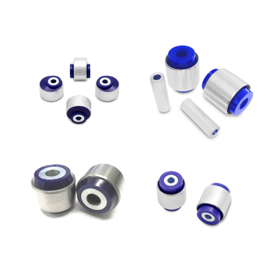 SuperPro Front Control Arm Bush Kit (Road Use) - Audi S4/RS4 Quattro B9