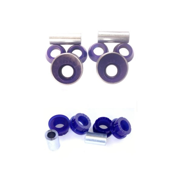 SuperPro Front Lower Control Arm Bush Kit (Race & Track Use) - Suzuki Swift Sport ZC31S/ZC32S