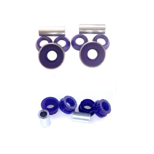 SuperPro Front Lower Control Arm Bush Kit (Road Use) - Suzuki Swift Sport ZC31S/ZC32S