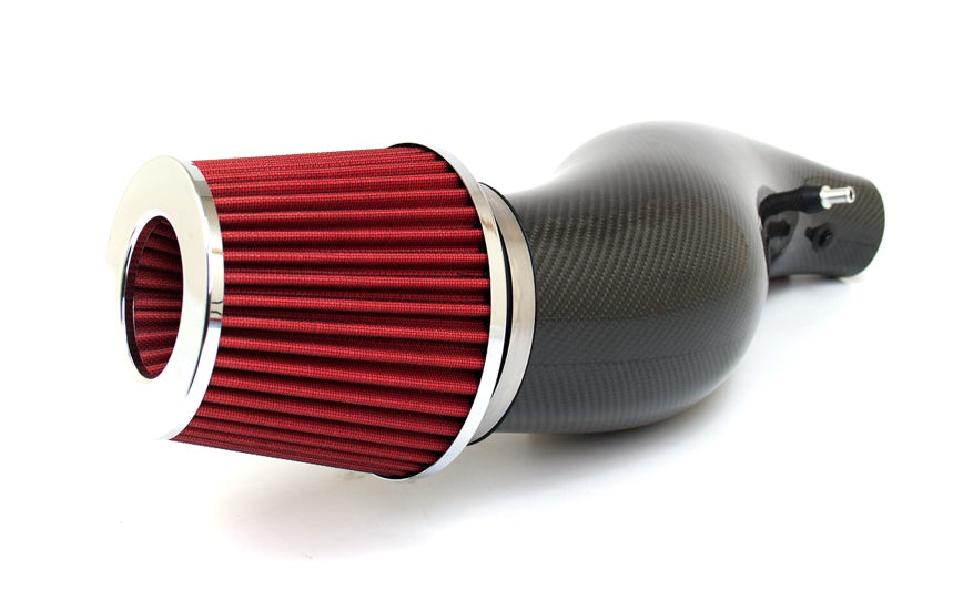 Tegiwa Powerchamber Induction Kit (Carbon) - Honda Civic EG6/EK9 & Integra Type R DC2