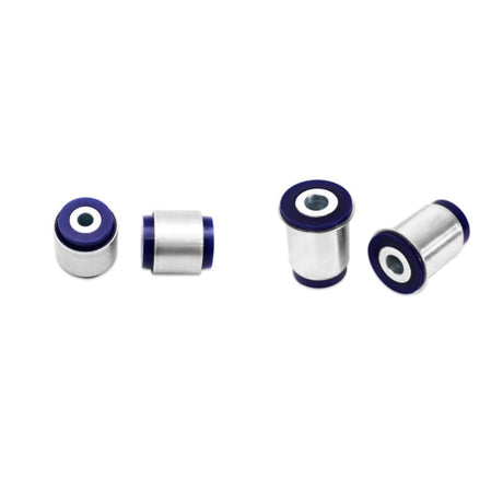 SuperPro Front Control Arm Bush Kit (Standard Alignment) - Volkswagen Transporter T5/T6 (FWD & 4WD Models)
