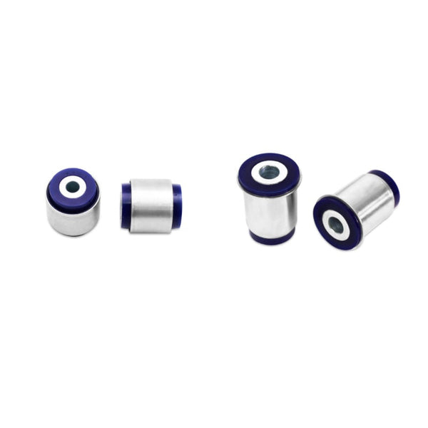 SuperPro Front Control Arm Bush Kit (Standard Alignment) - Volkswagen Transporter T5/T6 (FWD & 4WD Models)