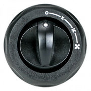 T7Design 4 Position Rotary Fan Switch