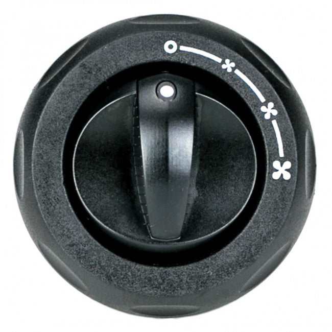 T7Design 4 Position Rotary Fan Switch