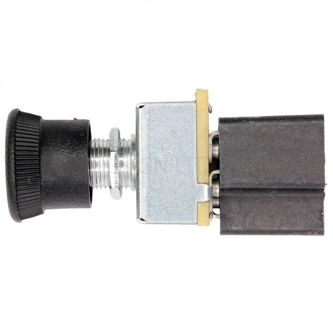 T7Design Fan Icon Rotary Knob Switch