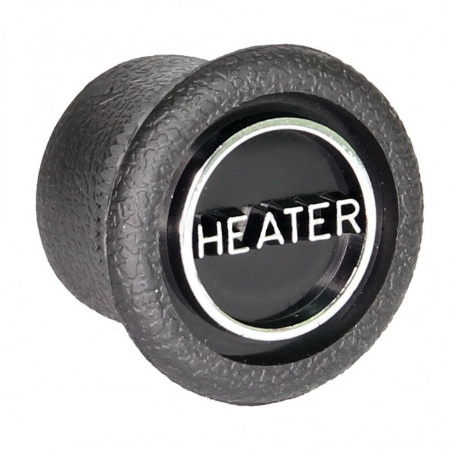T7Design Heater Icon Rotary Knob Switch (CLEARANCE)