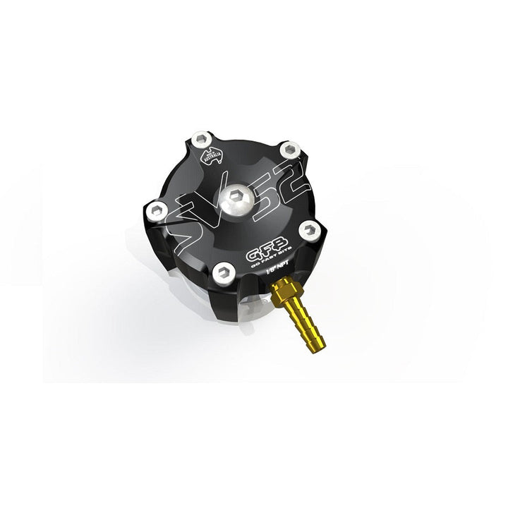 GFB SV52 Atmospheric Dump Valve - Universal