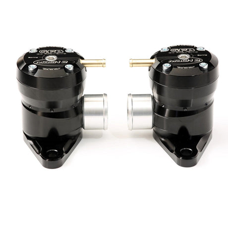 GFB Mach 2 TMS Performance Recirculating Diverter Valves