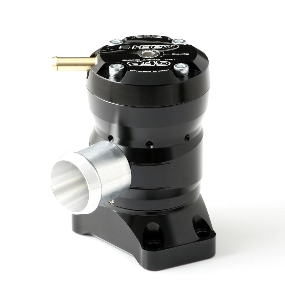 GFB Mach 2 TMS Performance Recirculating Diverter Valve - Hyundai i30N PDE