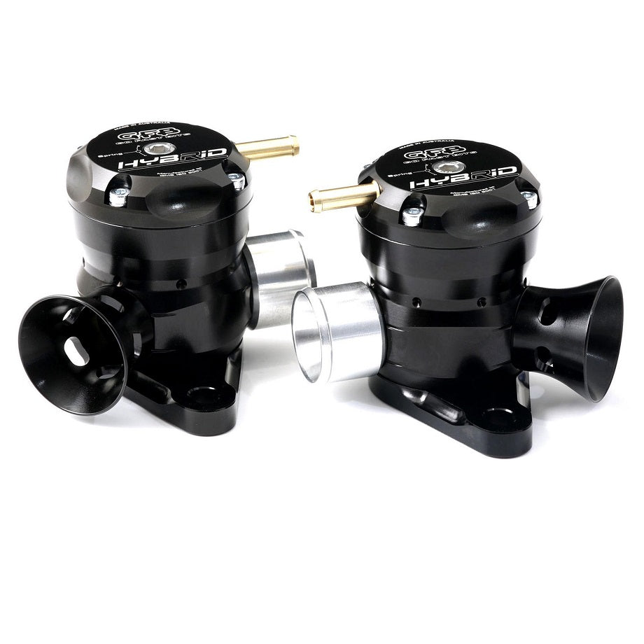 GFB Hybrid Performance Atmospheric Dump Valves