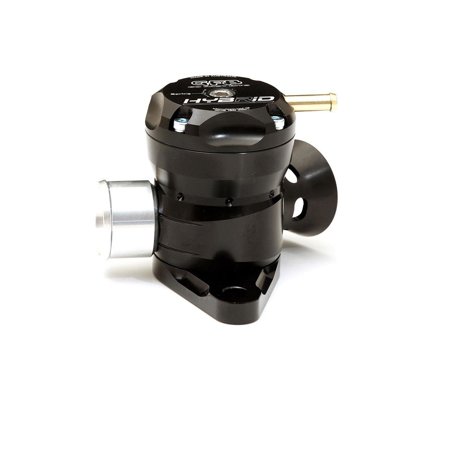 GFB Hybrid Performance Atmospheric Dump Valve