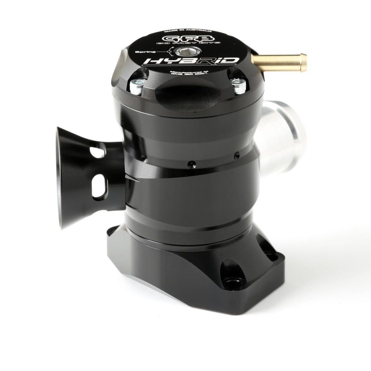 GFB Hybrid Performance Atmospheric Dump Valve