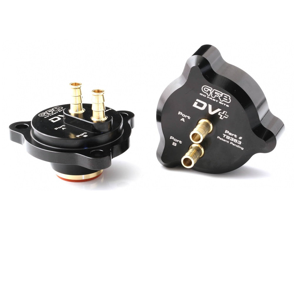 GFB DV+ Performance Recirculating Diverter Valve