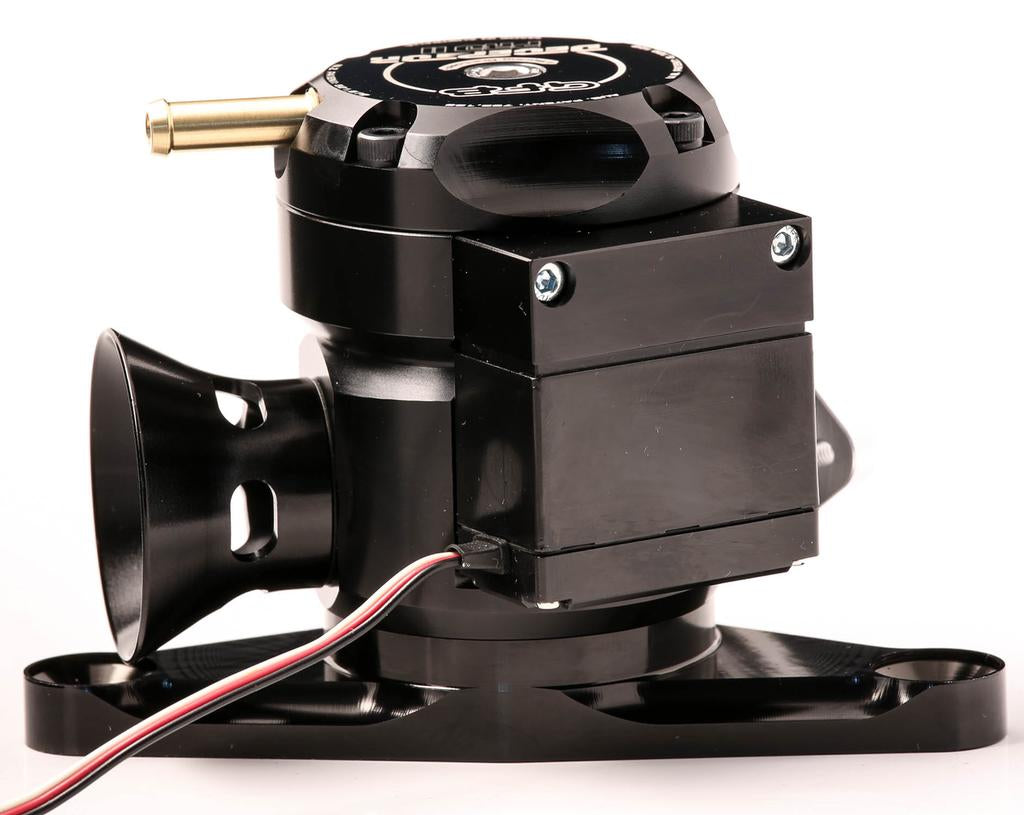 GFB Deceptor Pro 2 TMS Performance Atmospheric Dump Valve - Subaru Impreza WRX STi GD/GR/GV/VA