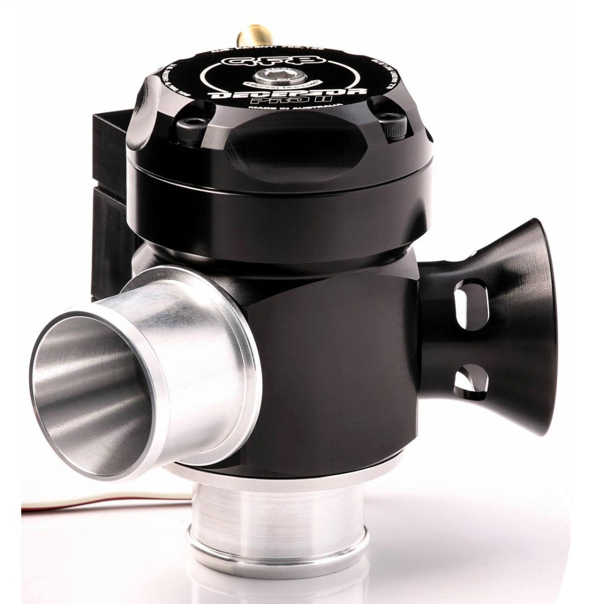 GFB Deceptor Pro II TMS Performance Atmospheric Dump Valve