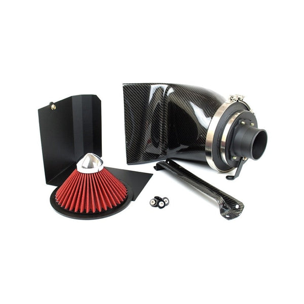 Tegiwa Carbon Induction Kit (Carbon) - Honda Civic Type R EP3