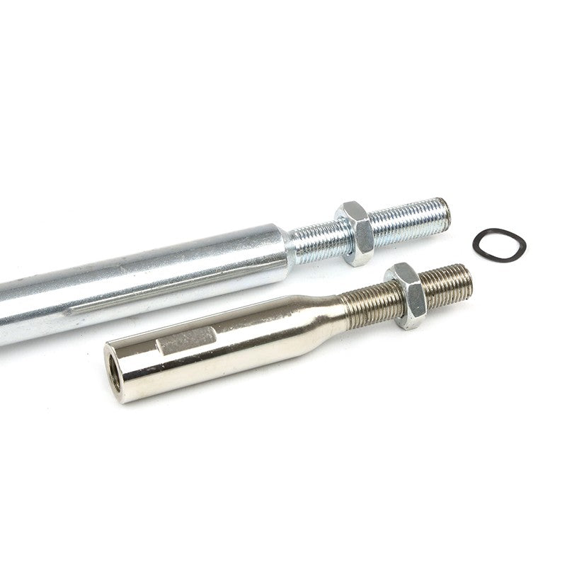 Tegiwa Adjustable Steering Arms - Honda Civic Type R EP3 (2001-2006)