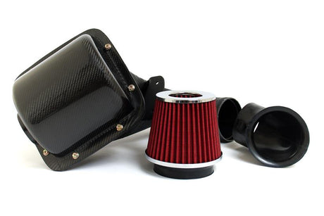 Tegiwa Carbon Induction Kit (Carbon) - Honda Integra Type R DC2