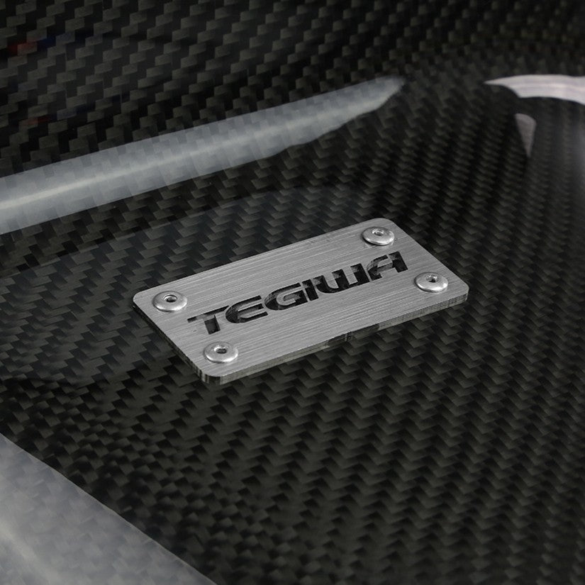 Tegiwa Carbon Induction Kit (Carbon)