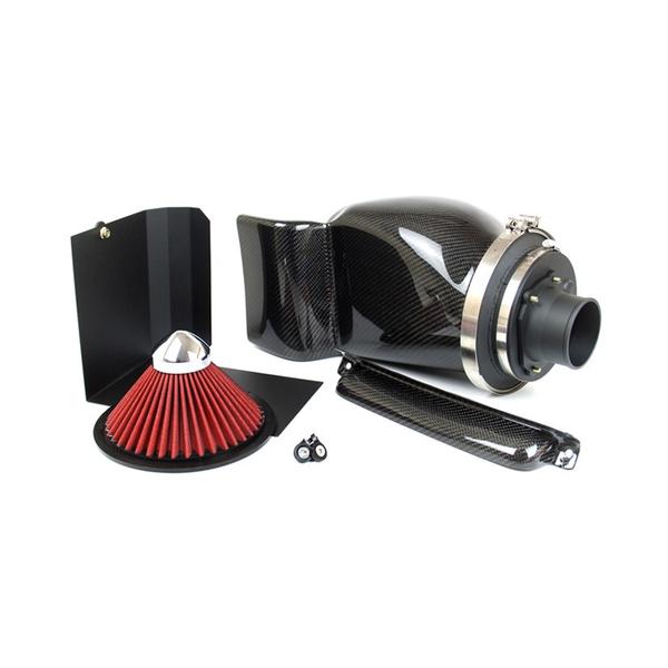 Tegiwa Carbon Induction Kit (Carbon)