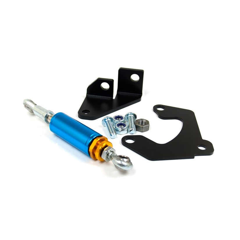 Tegiwa Engine Torque Damper - Honda Civic Type R EP3 (2001-2006)